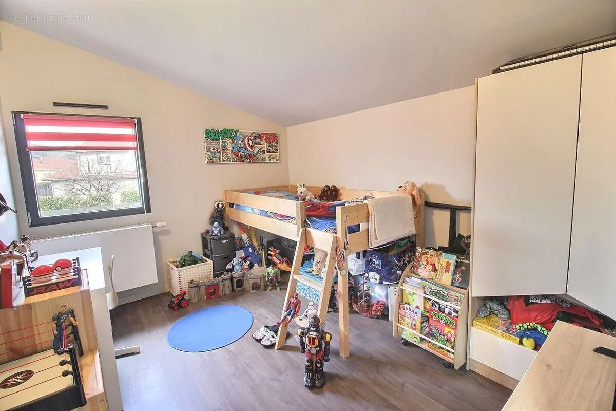 Maison à VINAY