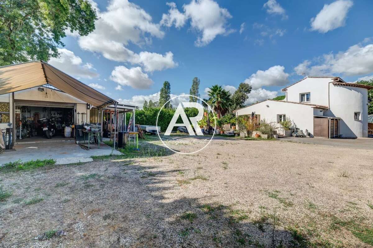 Maison à SAINT-PAUL