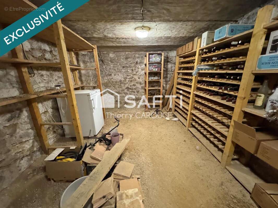 Photo 7 - Maison à BREUIL-LE-VERT