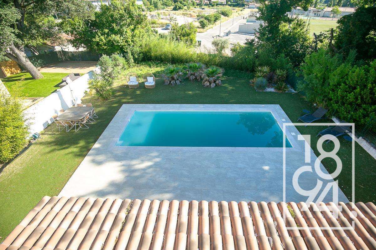 Maison à LA DESTROUSSE