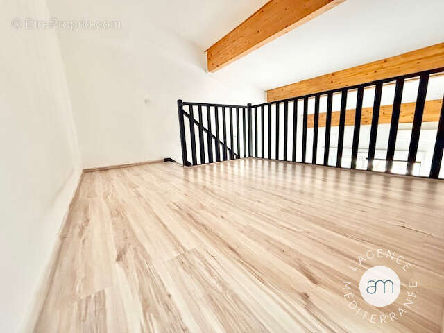 Appartement à PALAVAS-LES-FLOTS
