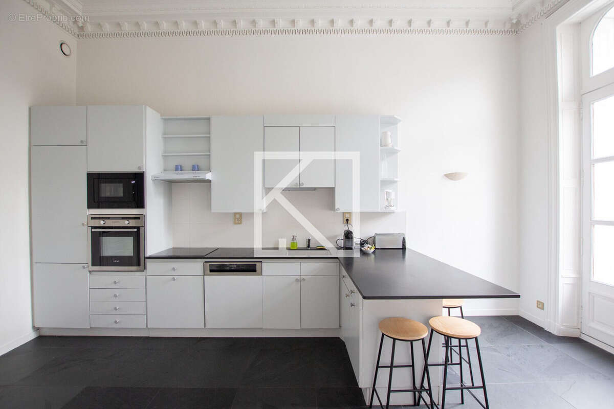 Appartement à ANGERS