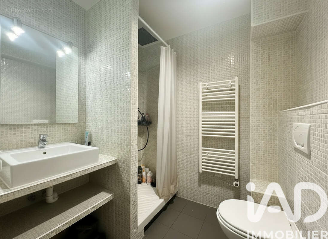 Photo 6 - Appartement à CLAMART