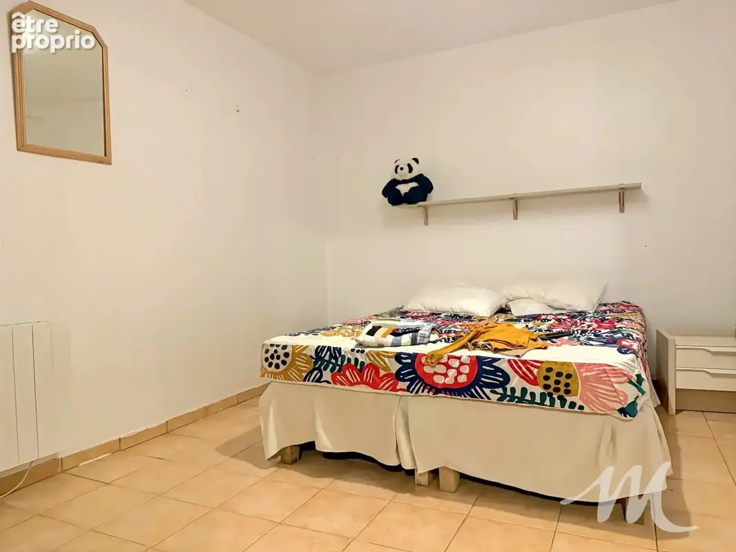 Grande maison 4 chambres à Besse-sur-Issole - photo 11