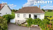 Maison à LA HAYE-DU-PUITS