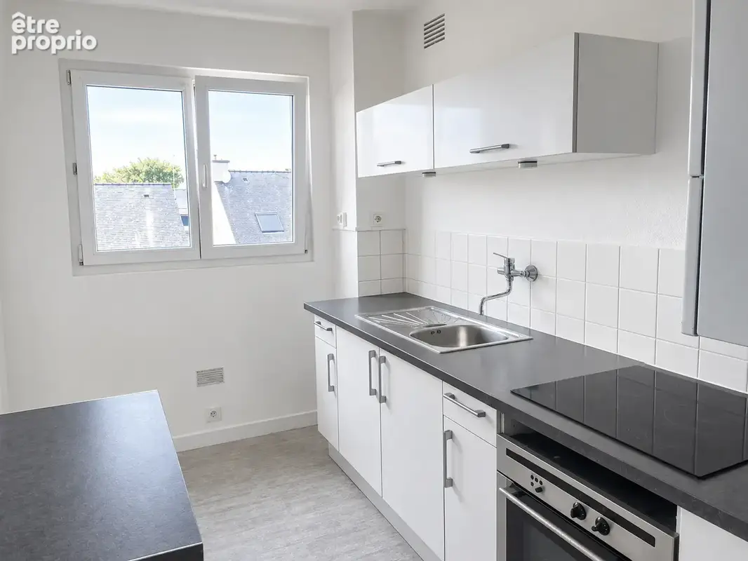 Appartement Plein centre ville - photo 2