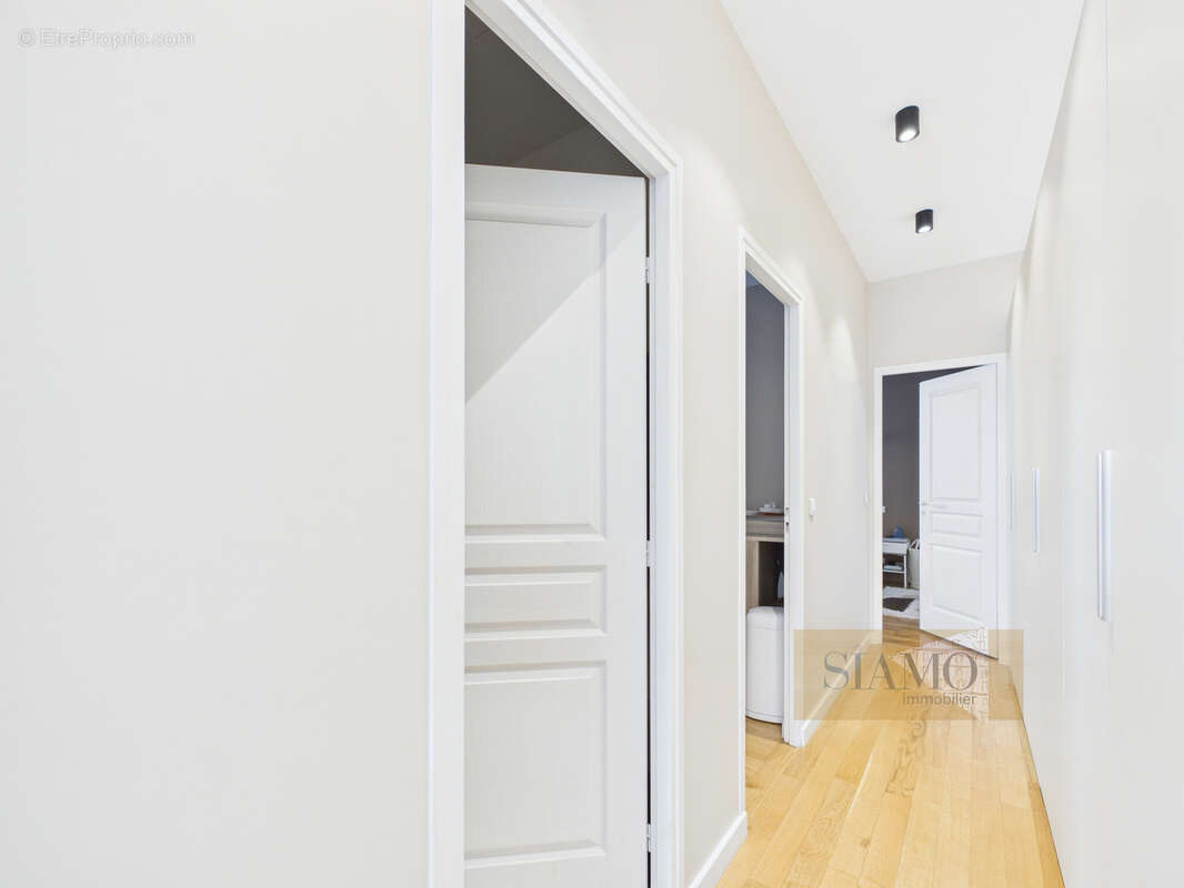 Appartement à VINCENNES