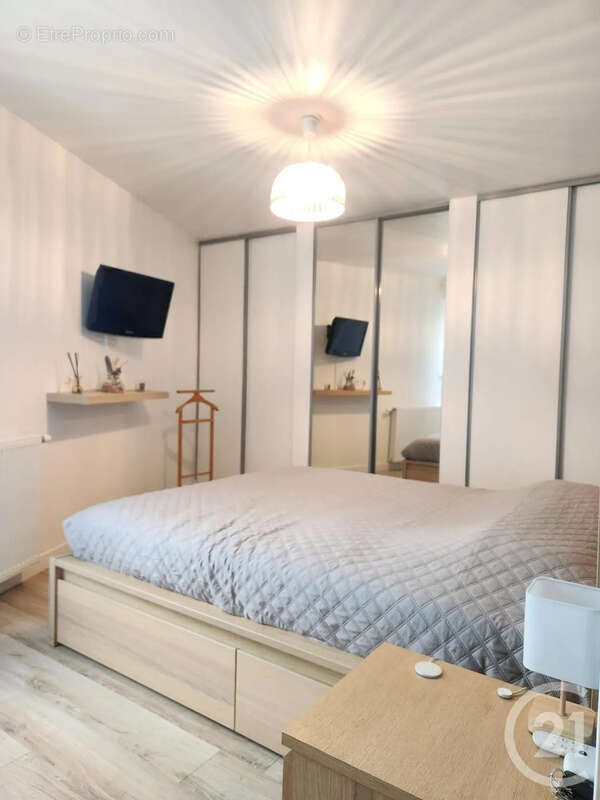 Appartement à VAULX-EN-VELIN