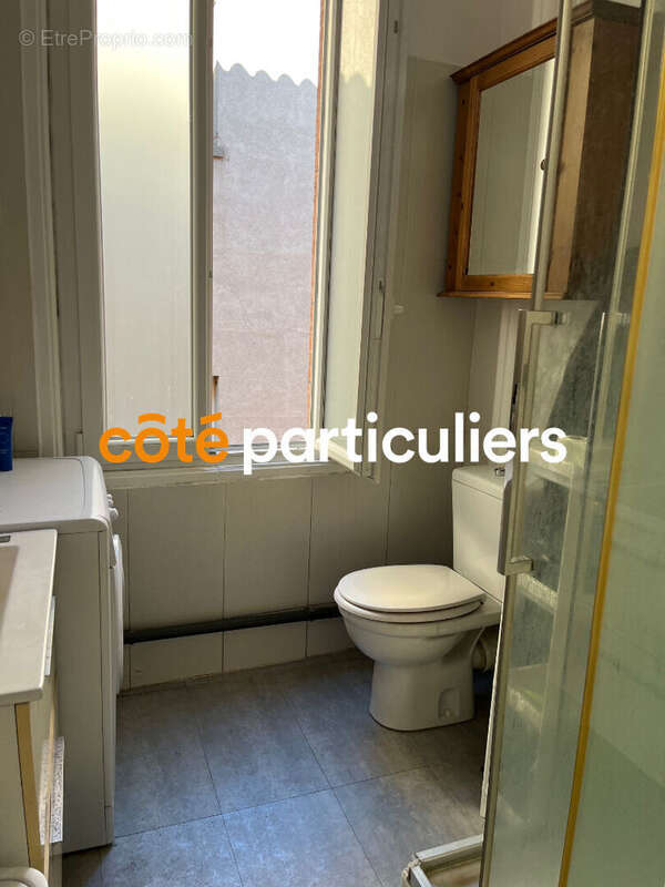 Quai de la Daurade / St Pierre - Superbe Type 2 de 47.14 m² - photo 4