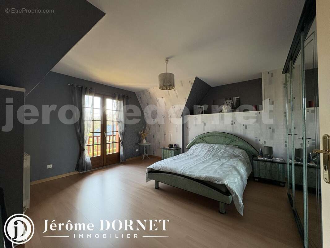 dest-bou_00003_2853dea - Maison à FORMERIE