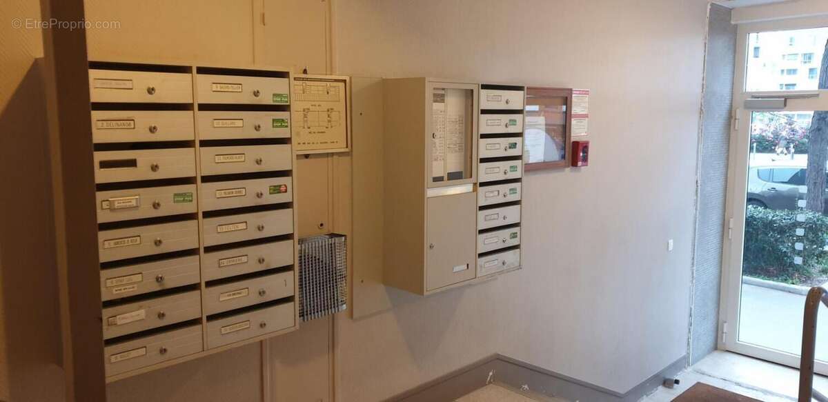 Appartement à PARIS-13E