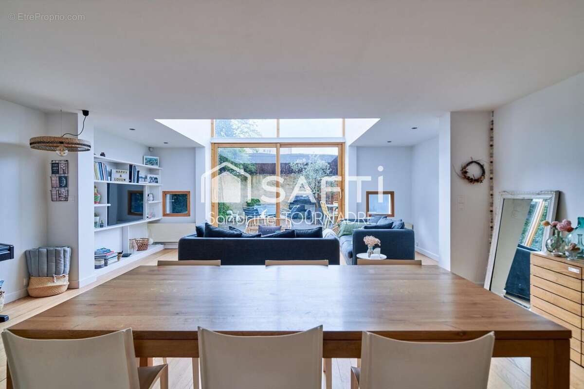 Photo 6 - Maison à BORDEAUX