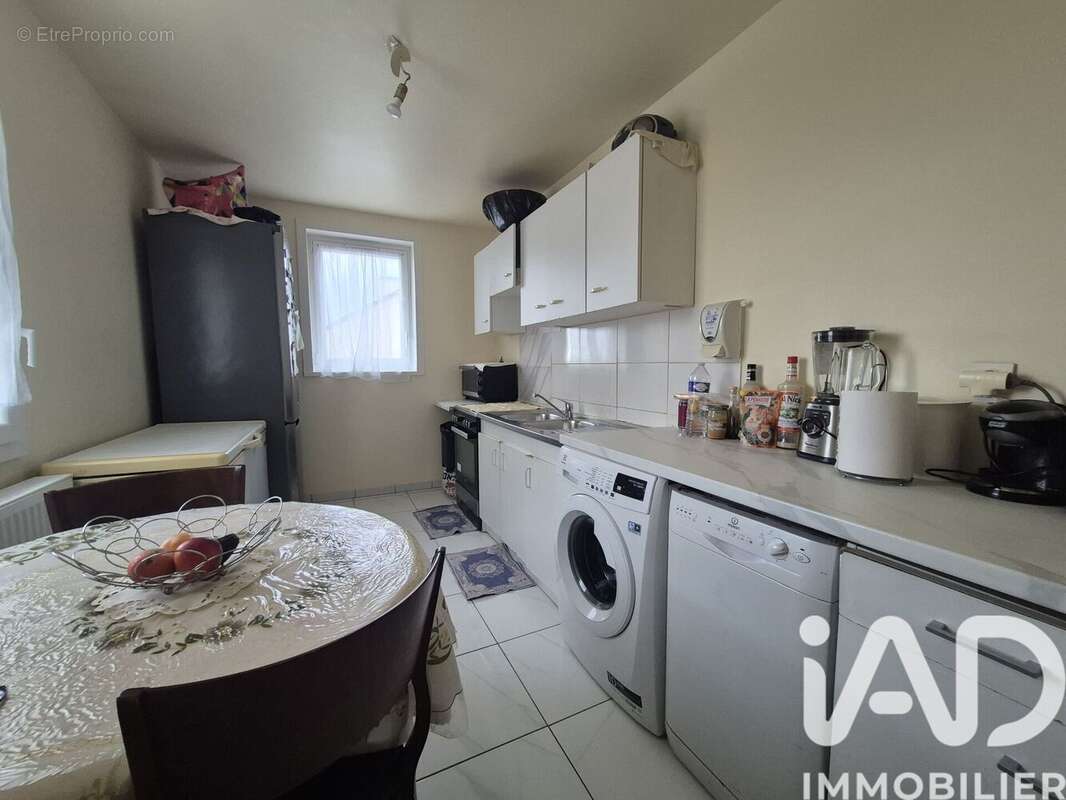 Photo 4 - Appartement à MONTMAGNY