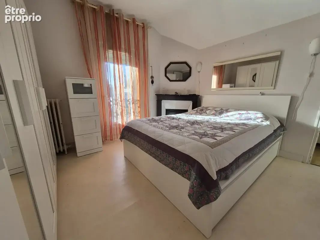 Maison 4 pièces 88 m² à vendre à Villiers-Le-Bel (95400) - photo 6