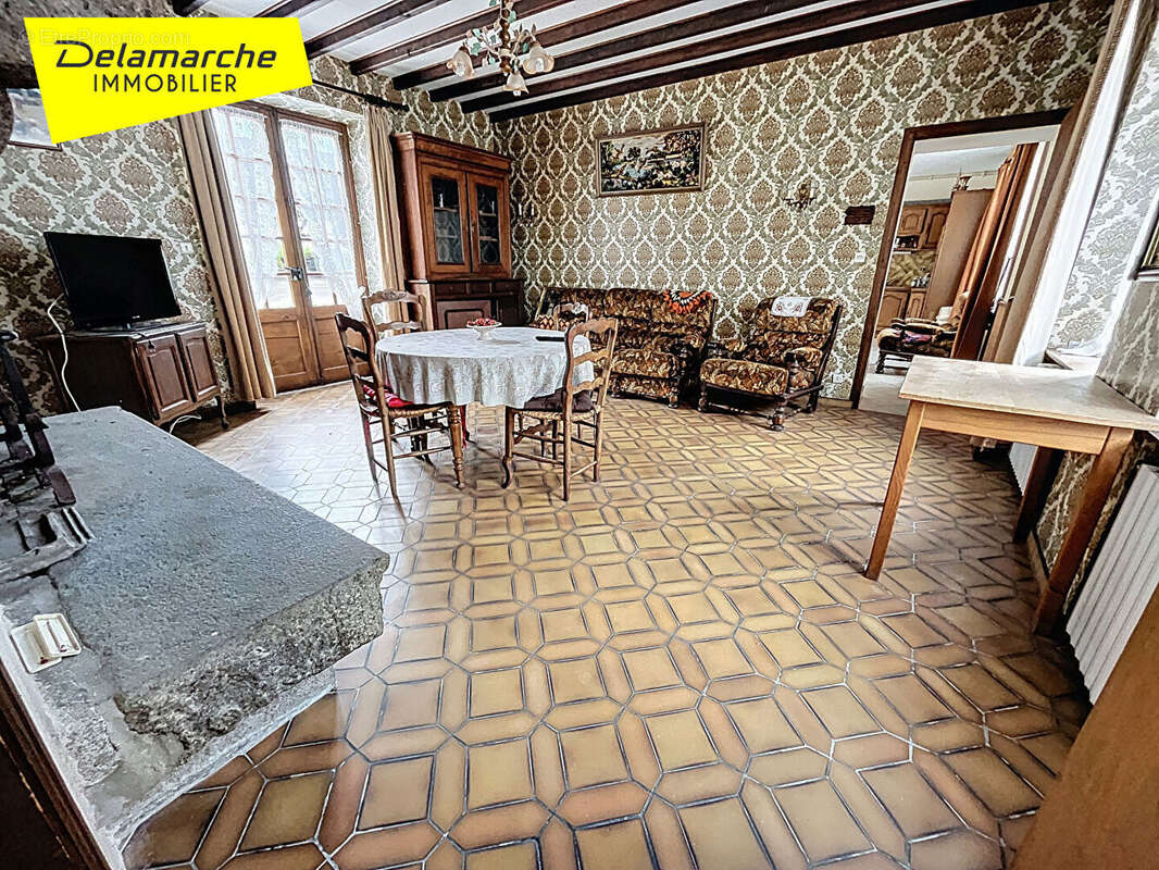 Maison à CEAUX