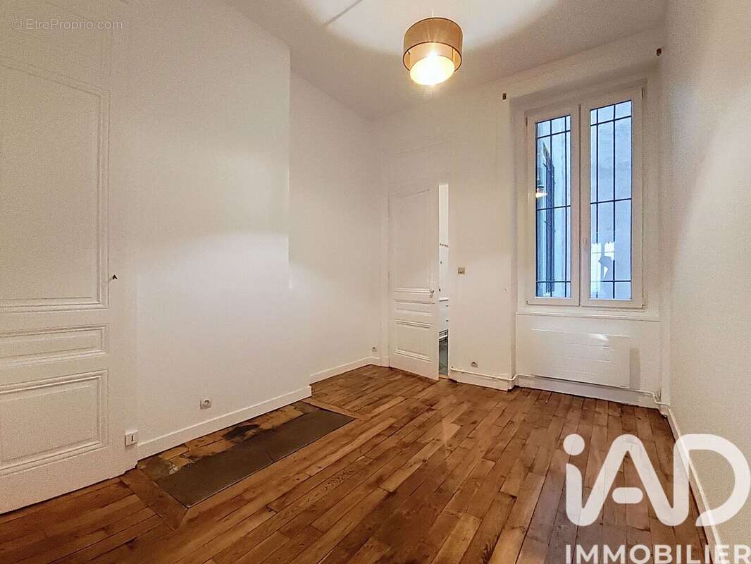 Photo 6 - Appartement à LYON-2E