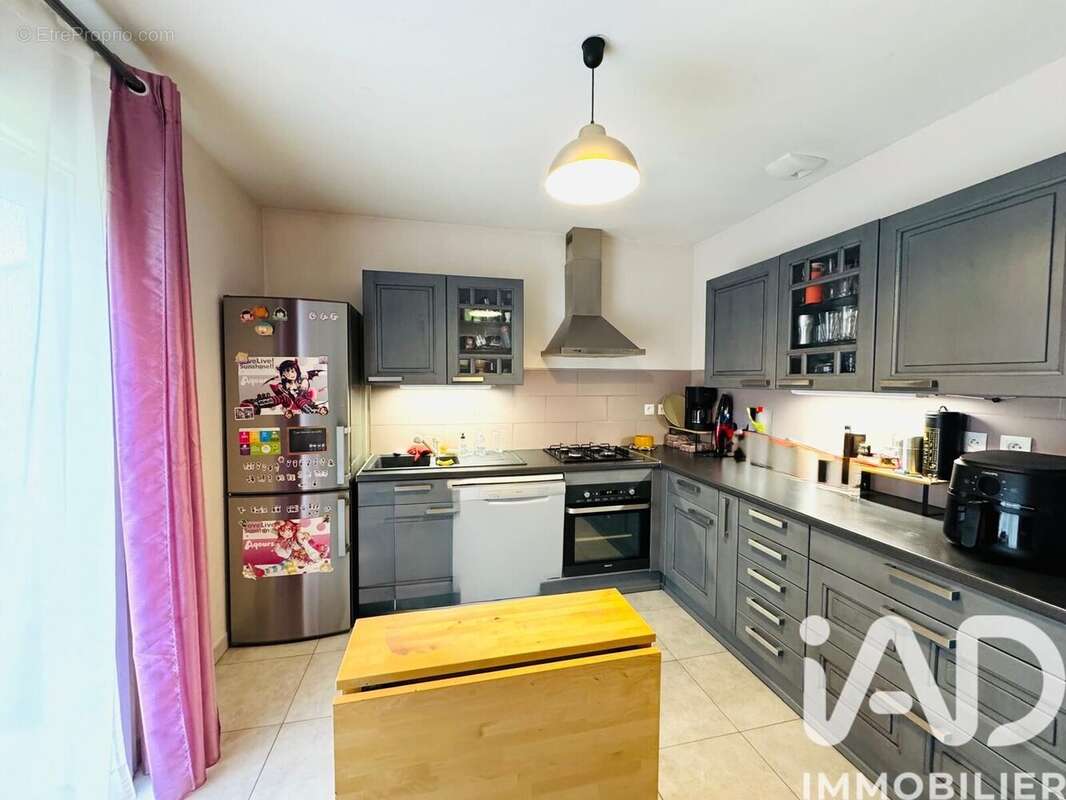 Photo 5 - Maison à SAVIGNY-SUR-ORGE