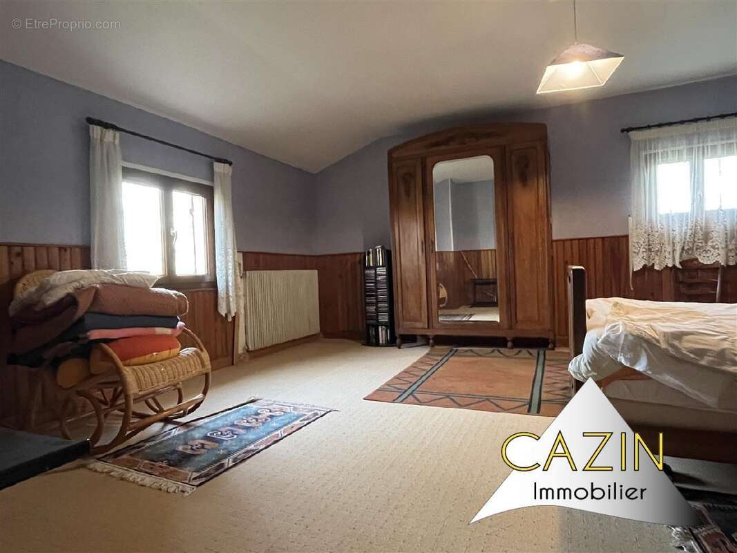 Maison à VIMOUTIERS