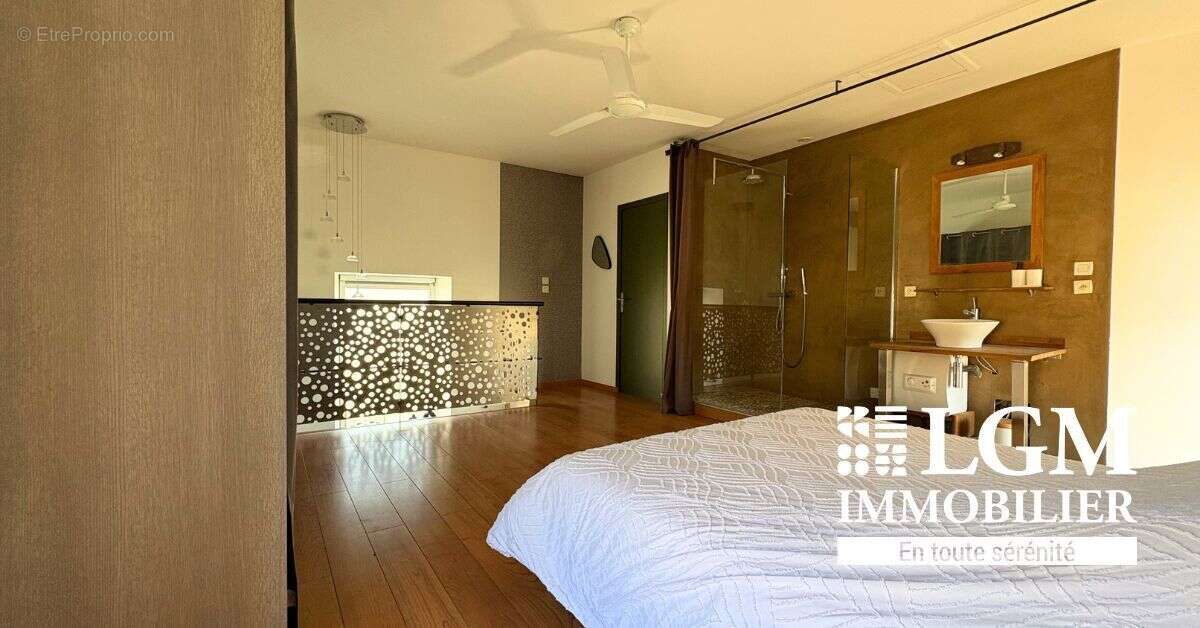 Maison à AIGUES-VIVES