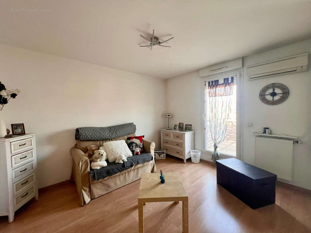 Appartement à EYBENS