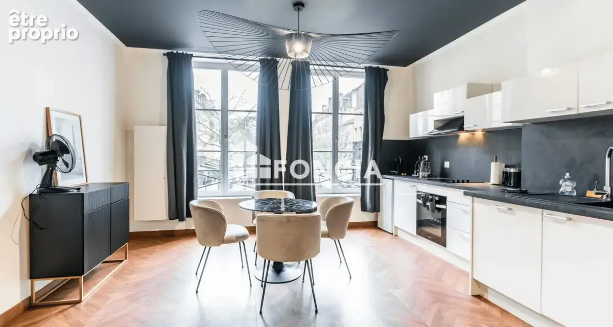 Appartement d'exception au centre ville - photo 7