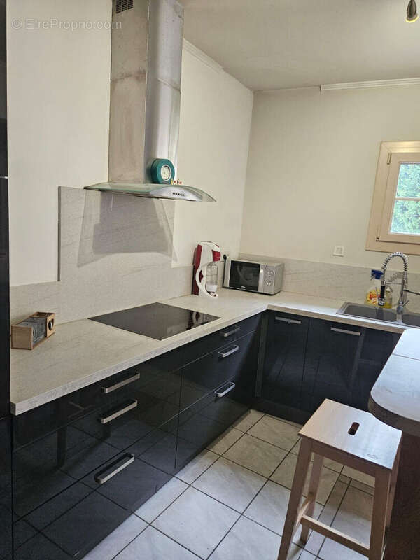 Appartement à AVIGNON