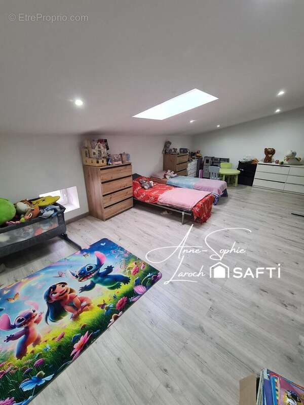 Photo 7 - Maison à SAINT-PAUL-LE-JEUNE