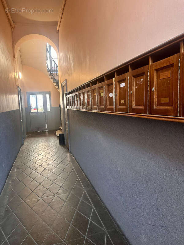 Appartement Grenoble 4 pièces 87 m2 - photo 8