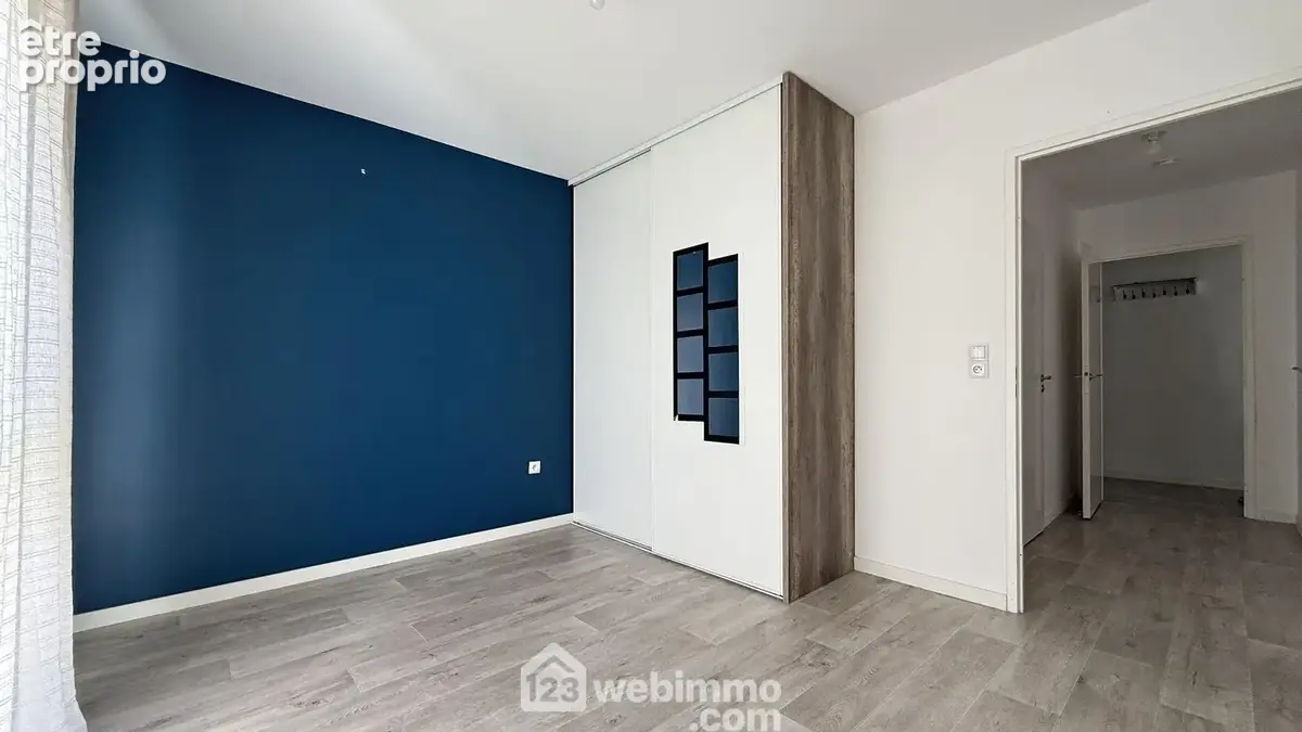 Appartement 3 pièces 63 m² à vendre à Neuilly-Sur-Marne (93330) - photo 7