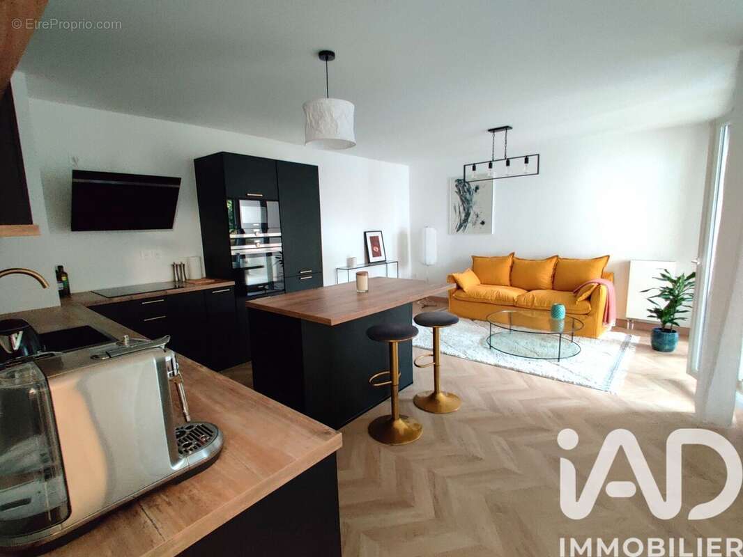 Photo 2 - Appartement à GAGNY