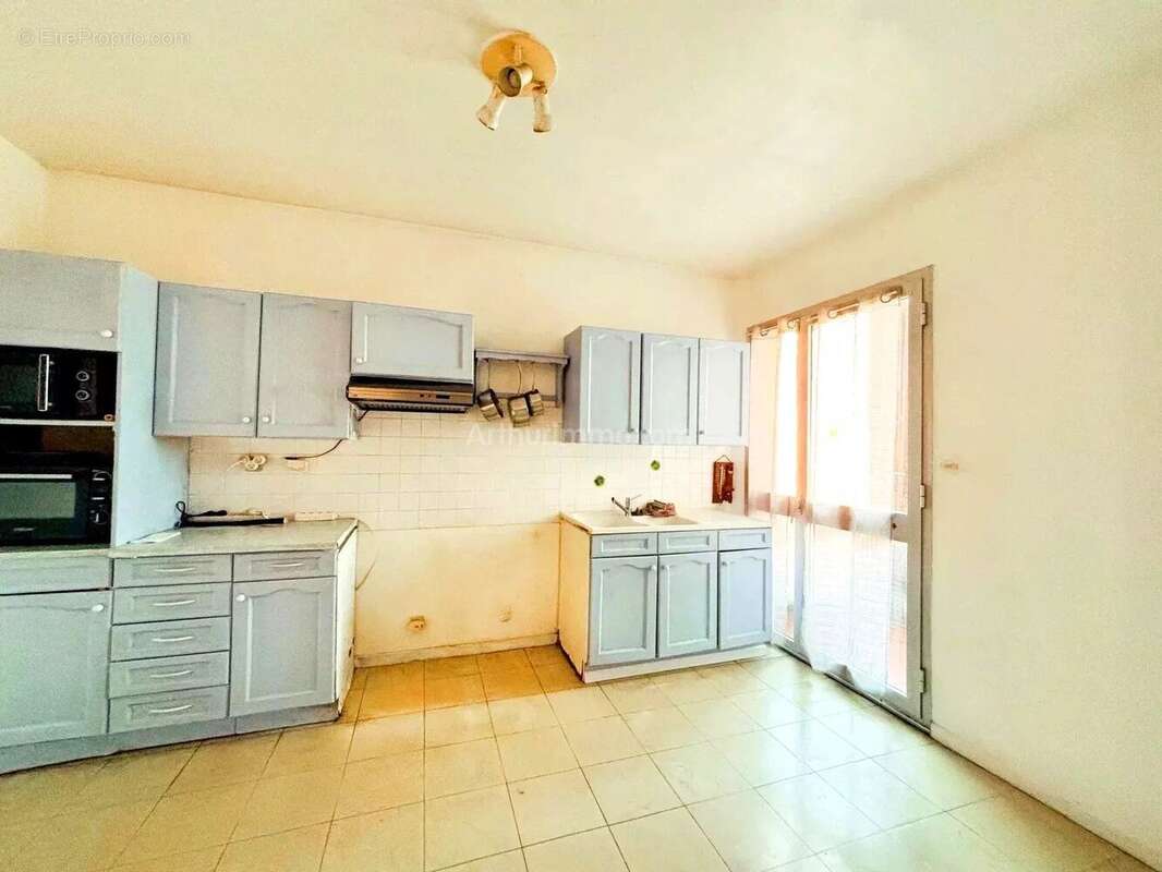 Appartement à AJACCIO