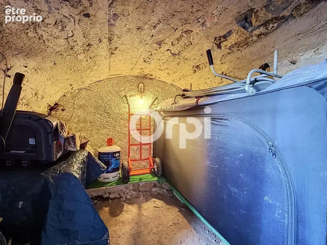 Exclusivité ORPI COMBRAILLES, référence 4157 - photo 12