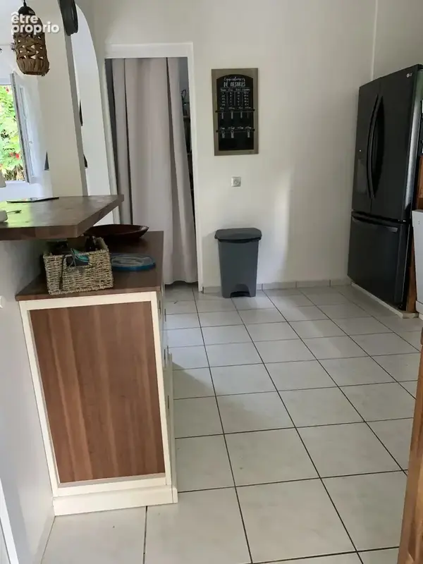 Belle villa f4 sur terrain de 10879m² - photo 6