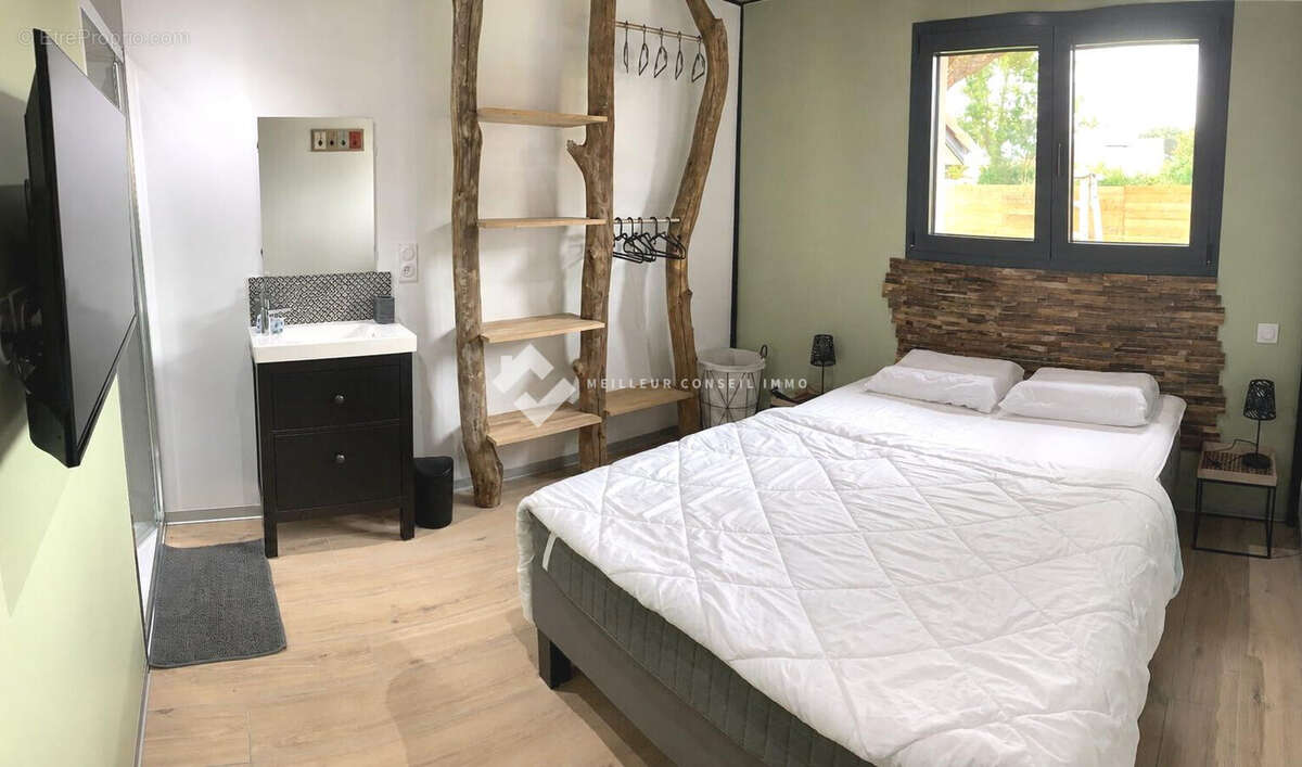 Maison 100 m² à Vieux-Boucau-Les-Bains  - photo 4