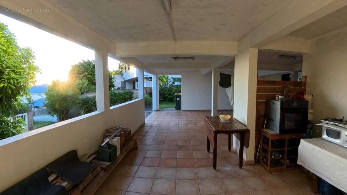 Photo 4 - Maison à SAINT-PIERRE