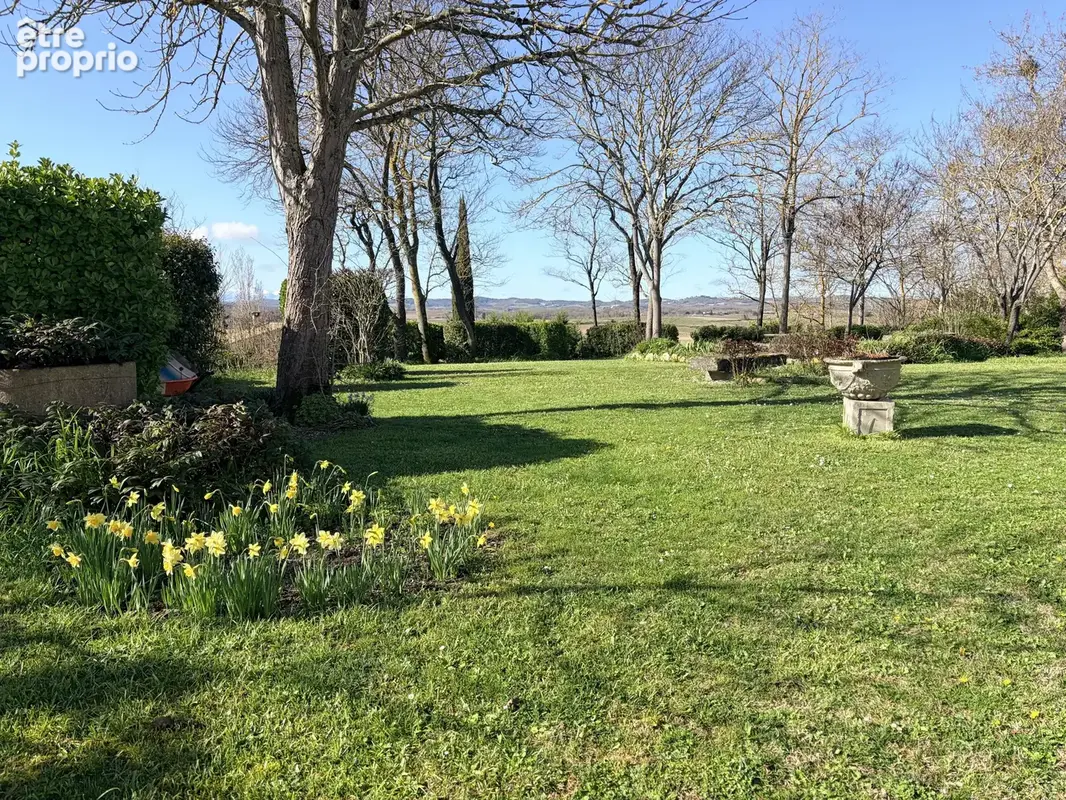Domaine avec deux logements et des vues panoramiques - photo 18