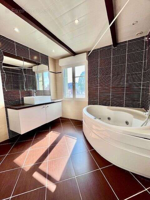 Appartement à TROYES