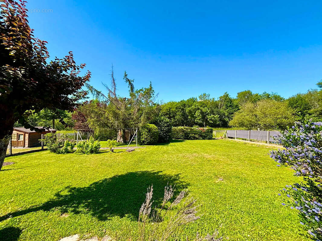 Maison plain-pied, 3 chambres 107.35 m² - photo 6