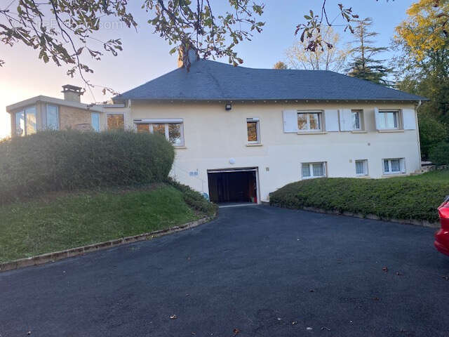 Maison à NOAILLES