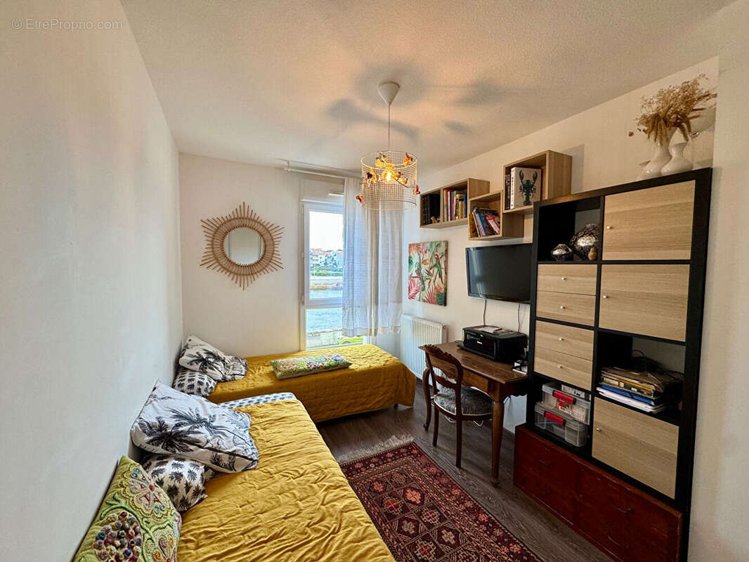 Appartement à CAPBRETON