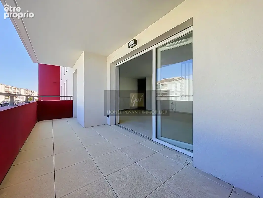 Photo Appartement à Carpentras au prix de 177 000€