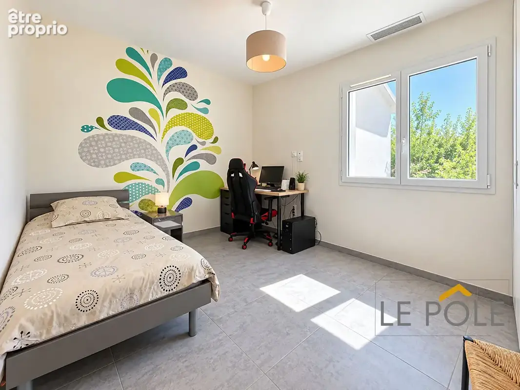 Maison 138,50 m²  3 chambres Piscine - photo 9
