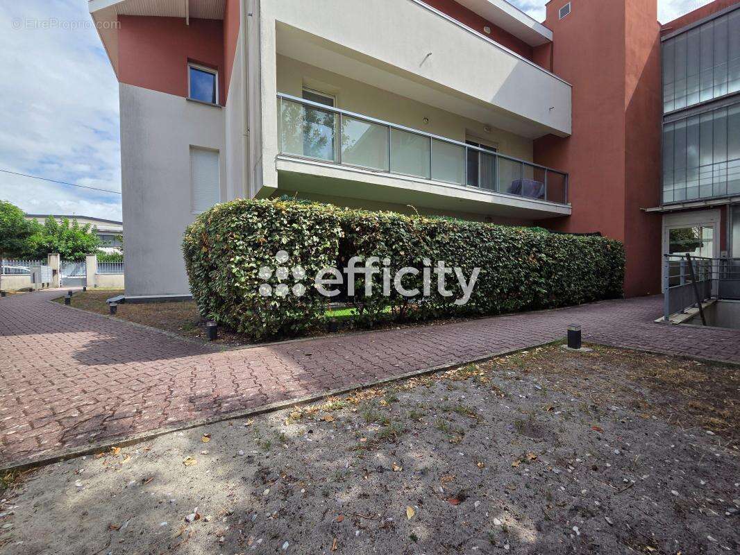 Appartement - photo 10