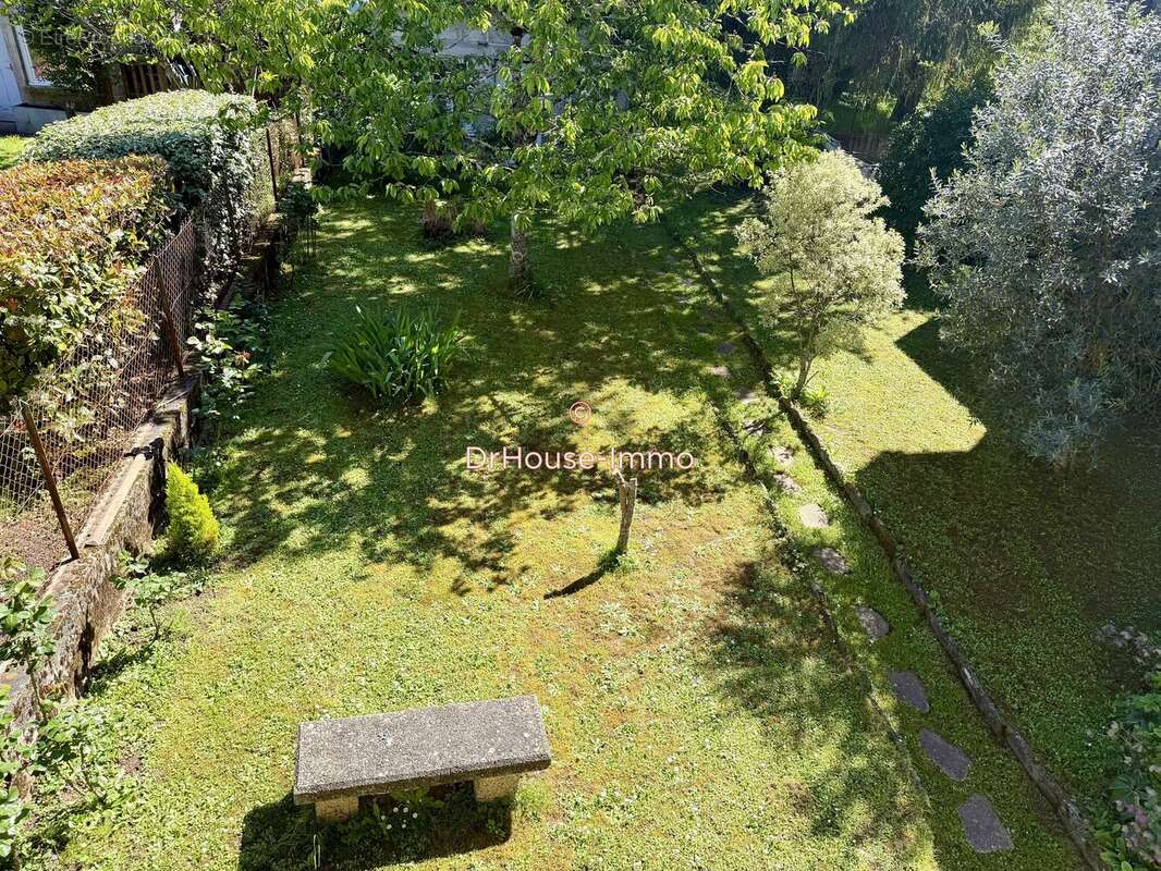 Maison 107 m² à Brive-La-Gaillarde  - photo 34