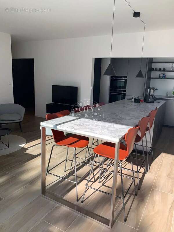 Appartement à LE TOUQUET-PARIS-PLAGE