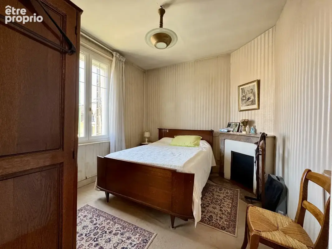 Maison de ville avec jardin - photo 11