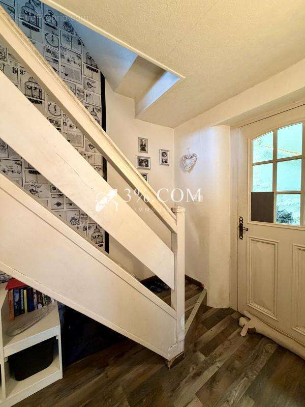 Appartement à INGWILLER