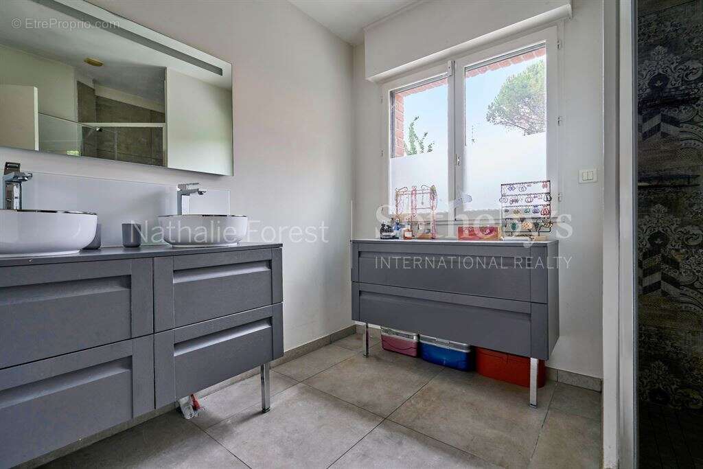 Maison à MARCQ-EN-BAROEUL