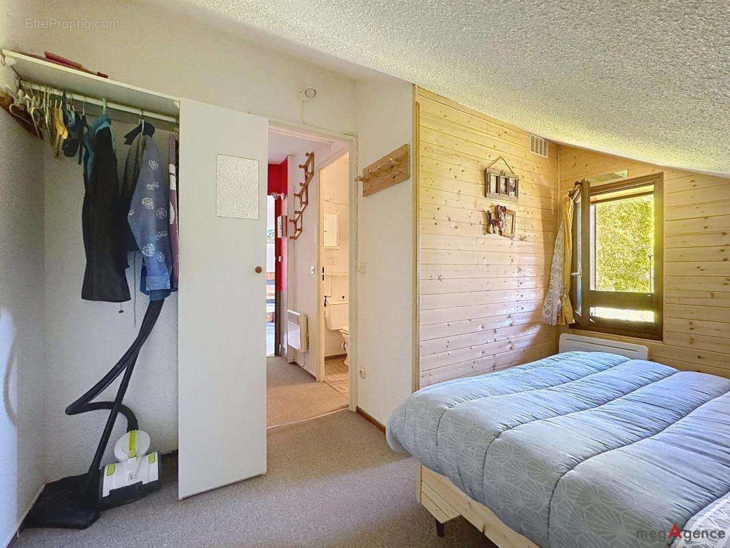 Appartement à GRESSE-EN-VERCORS