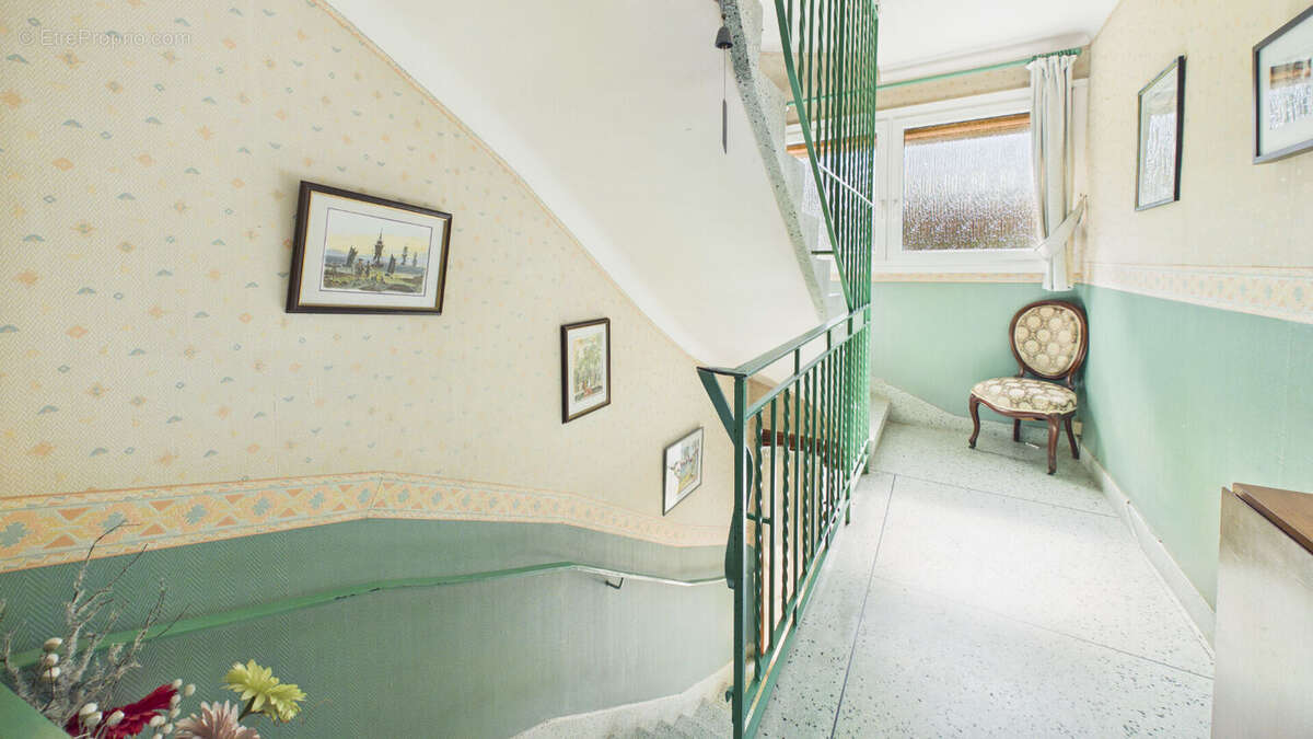 Maison à ANCY-SUR-MOSELLE